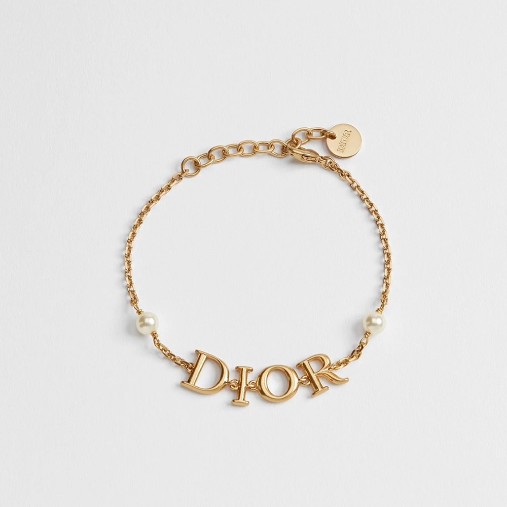 Christian Dior Dio(r)evolution Bracelet - Picture 4 of 6